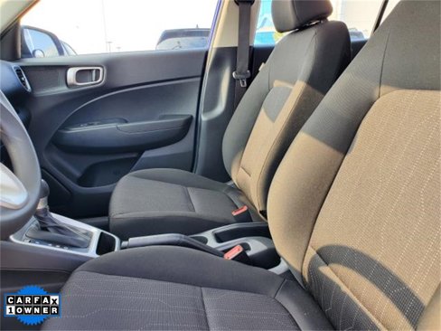 Used 2022 Hyundai Venue SE w/ Cargo Package image 15