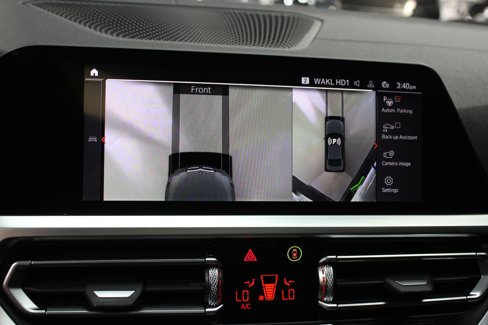 Used 2021 BMW M340i w/ Executive Package image 72