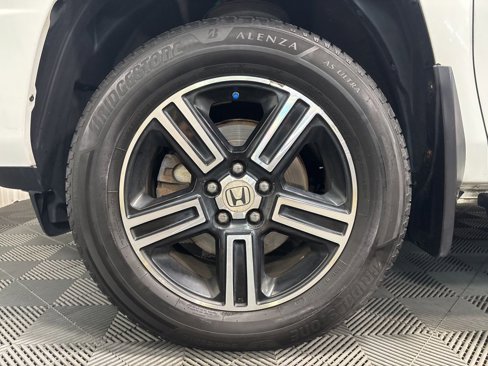 Used 2012 Honda Ridgeline Sport image 10