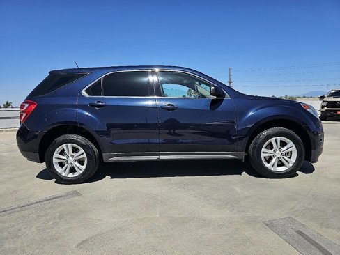 Used 2016 Chevrolet Equinox LS image 9
