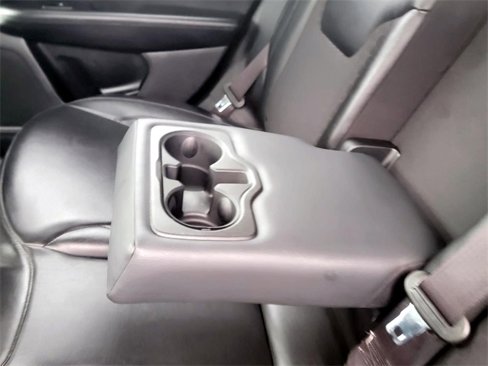 Used 2020 Jeep Compass Latitude image 32