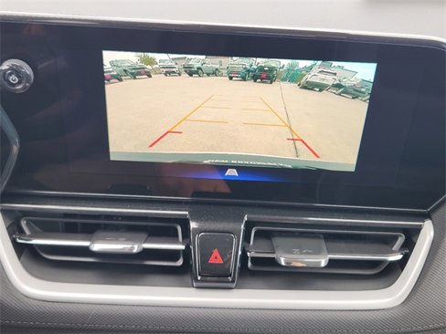 New 2025 Chevrolet TrailBlazer LT w/ Convenience Package image 13