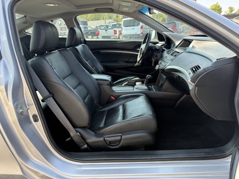 Used 2012 Honda Accord EX-L image 12