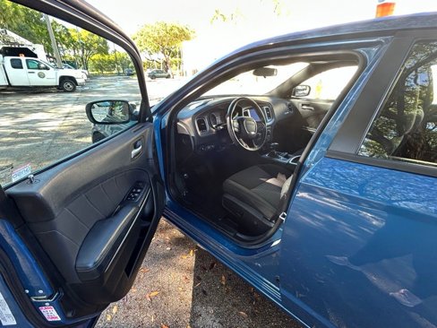Used 2023 Dodge Charger SXT image 15