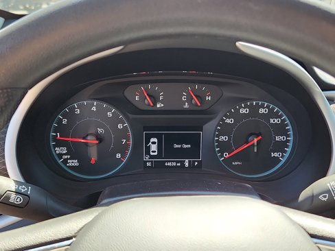 Used 2024 Chevrolet Malibu LT image 16