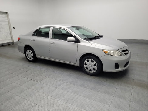 Used 2013 Toyota Corolla L image 11