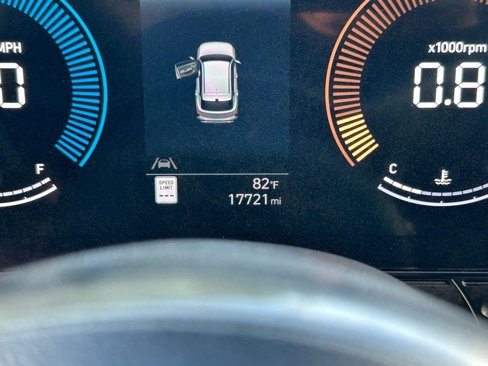 Used 2024 Hyundai Kona SEL image 26