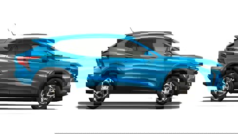 New 2026 Chevrolet Trax LS w/ LS Convenience Package image 27