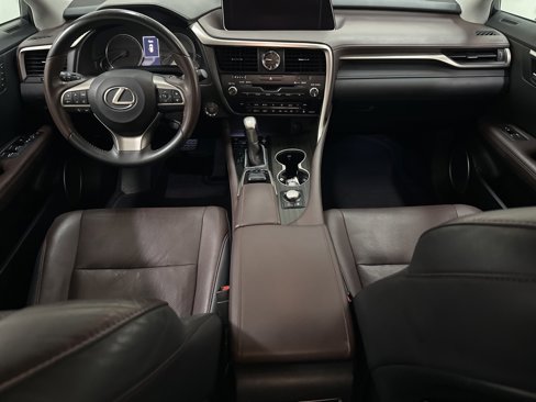 Used 2016 Lexus RX 350 AWD image 52