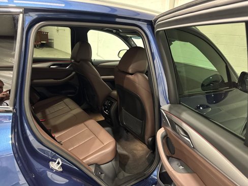 Used 2019 BMW X3 xDrive30i w/ M Sport Package 2 image 63