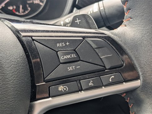 Used 2023 Nissan Altima 2.5 SR w/ SR Premium Package image 25