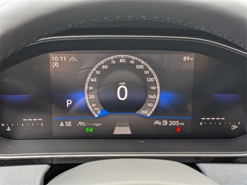 New 2025 Volkswagen Jetta SE image 12