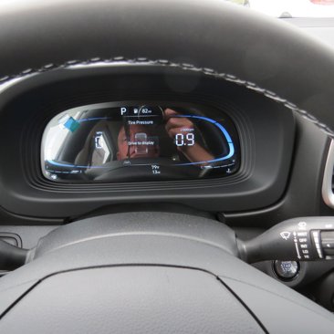 New 2025 Hyundai Venue SEL image 15