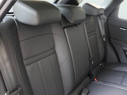 New 2026 Land Rover Range Rover Evoque Dynamic SE image 25