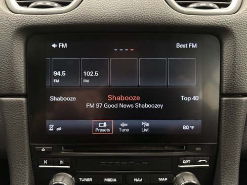 Used 2017 Porsche 718 Cayman image 27