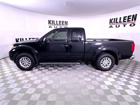 Used 2016 Nissan Frontier SV w/ SV Value Truck Package image 4