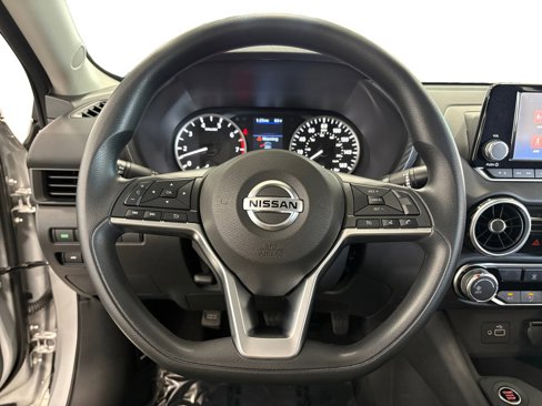 Certified 2023 Nissan Sentra S image 10