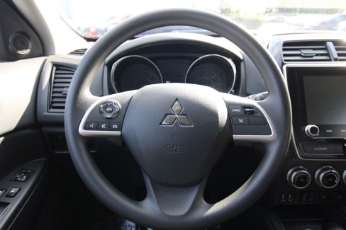 Used 2020 Mitsubishi Outlander Sport AWD image 14