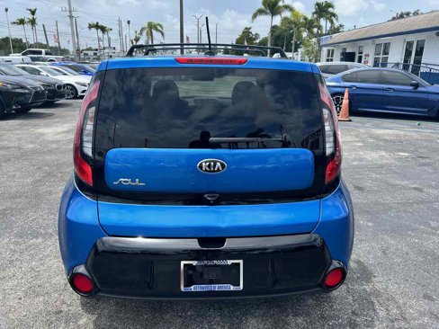 Used 2016 Kia Soul + w/ Designer's Package image 7