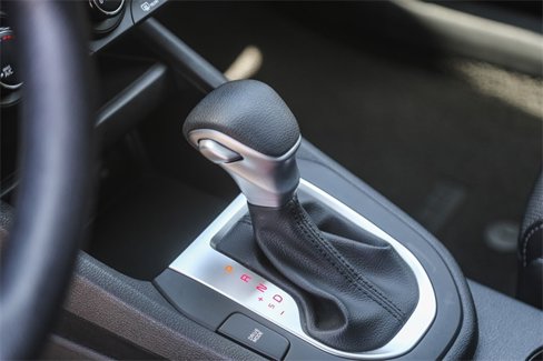 Certified 2024 Kia Forte LXS image 21