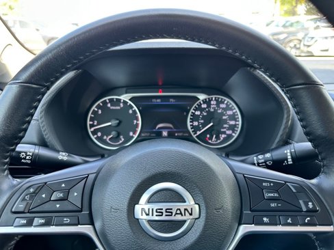 Used 2022 Nissan Sentra SV image 22