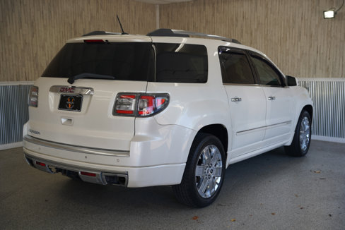 Used 2013 GMC Acadia Denali image 10