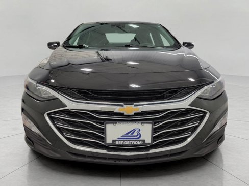 Used 2024 Chevrolet Malibu LT image 12