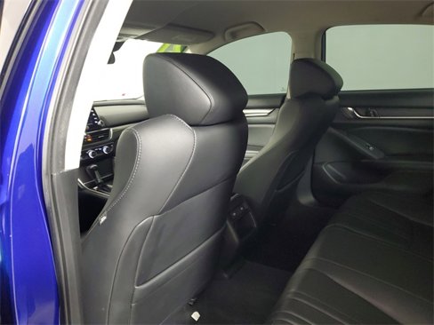 Used 2021 Honda Accord Sport Special Edition image 10