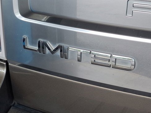Used 2014 Ford Flex Limited image 25
