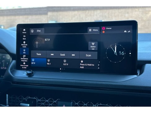 Used 2024 Honda Accord Sport image 26