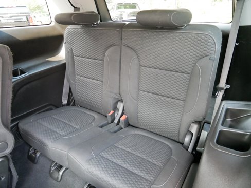 Used 2019 GMC Acadia SLE image 14
