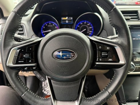 Used 2019 Subaru Legacy 2.5i Limited image 22