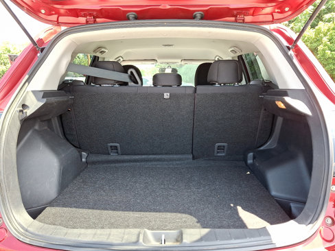 Used 2014 Mitsubishi Outlander Sport ES image 27