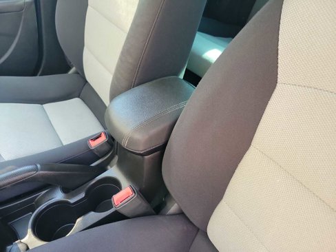 Used 2016 Chevrolet Cruze LS image 16
