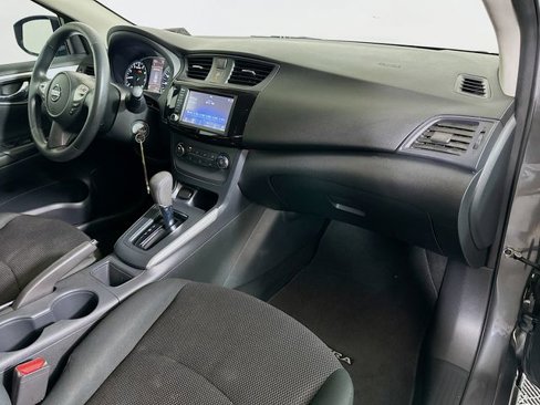 Used 2019 Nissan Sentra S image 27