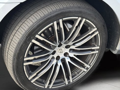 Used 2016 Porsche Macan S image 63