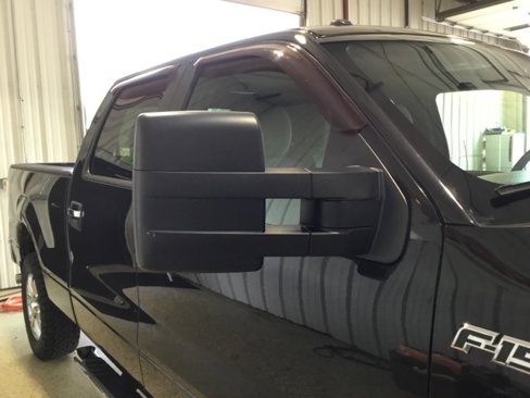 Used 2013 Ford F150 XLT image 23