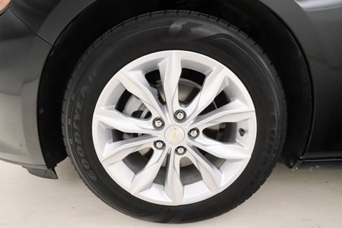 Used 2021 Chevrolet Malibu LT image 7