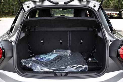 New 2025 MINI Cooper 4-Door Hardtop image 31