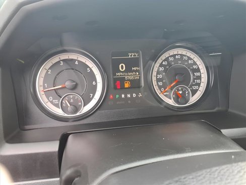 Used 2019 RAM 1500 Tradesman w/ Popular Equipment Group image 13