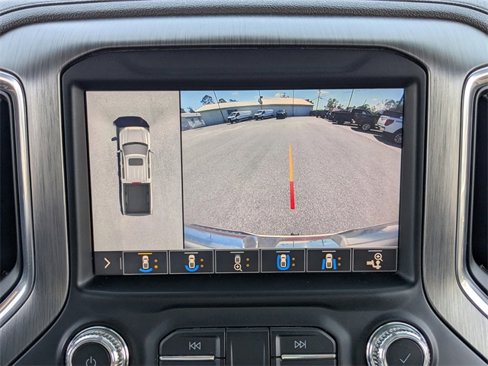 Used 2019 GMC Sierra 1500 Denali w/ Denali Ultimate Package image 20
