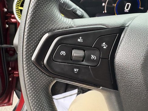Used 2024 Chevrolet Trax LT image 16