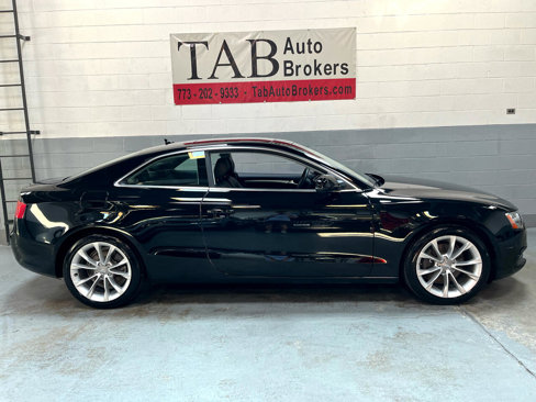 Used 2013 Audi A5 2.0T Premium image 2