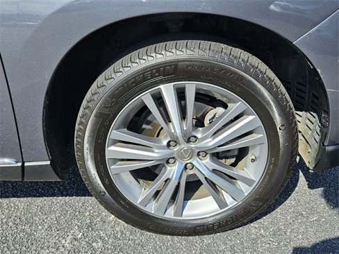 Used 2015 Lexus RX 350 FWD image 18