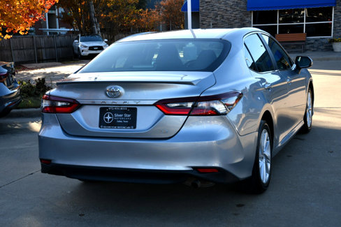 Used 2024 Toyota Camry LE image 6