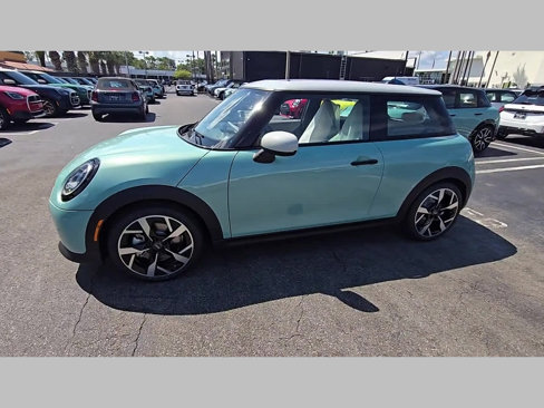 New 2026 MINI Cooper S image 24