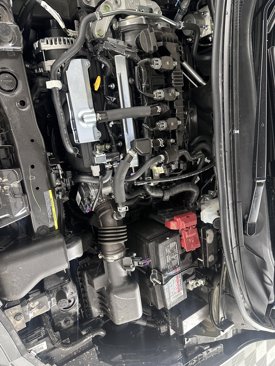 New 2025 Nissan Versa S w/ S Plus Package image 9
