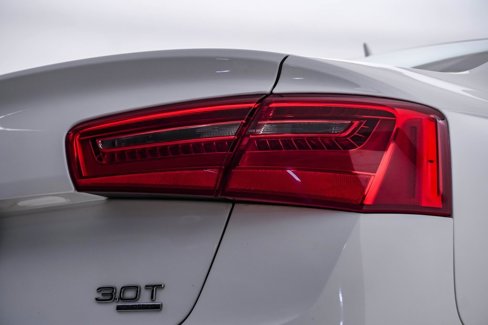 Used 2013 Audi A6 3.0T Premium Plus w/ Premium Plus Pkg image 9