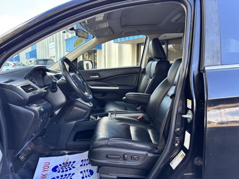 Used 2012 Honda CR-V EX-L image 12