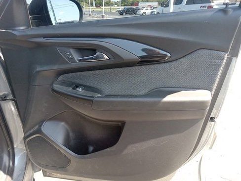 Used 2021 Chevrolet TrailBlazer LS image 11